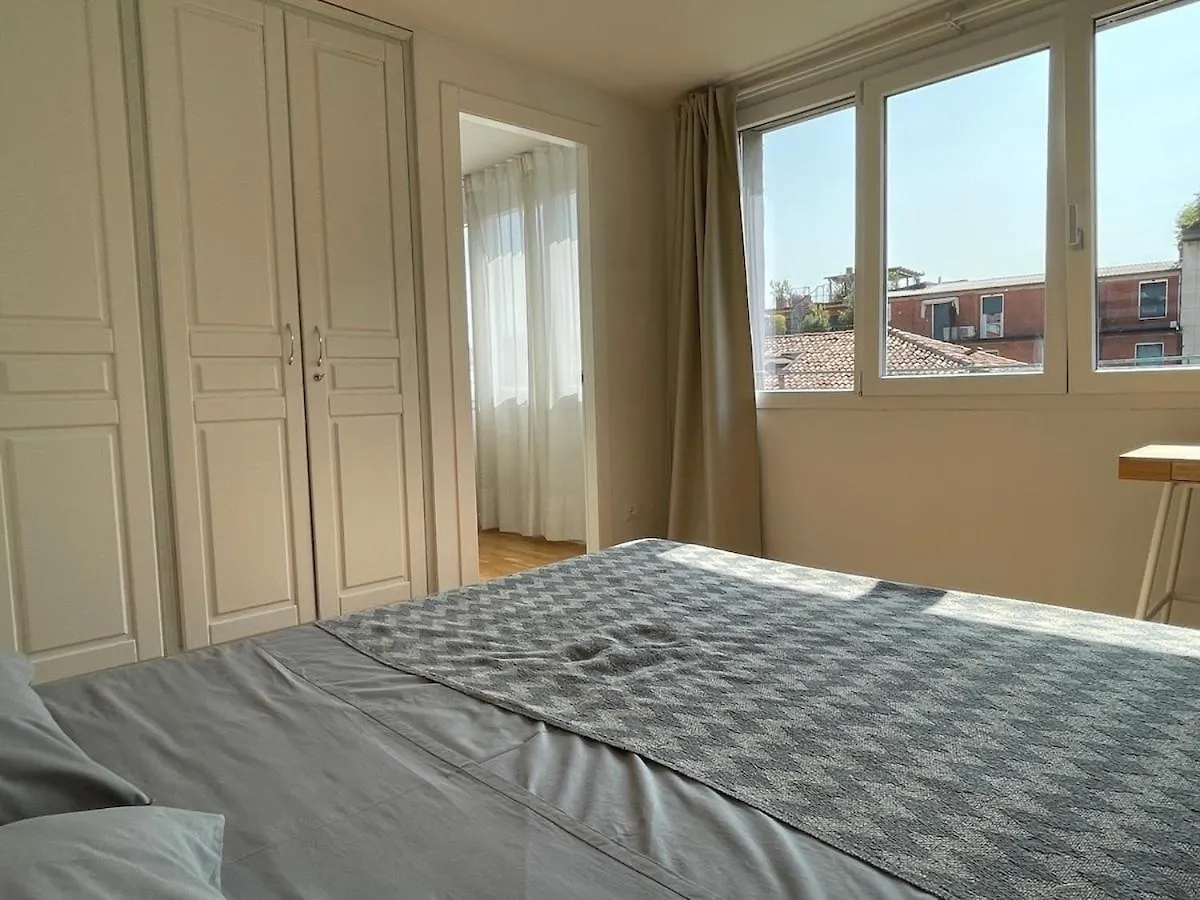 Arienti Penthouse Entire Apartment Top Floor Bologna Italien