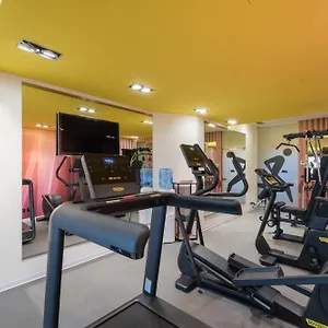4* Otel Savhotel Aemilia