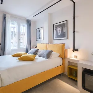  Oda ve Kahvaltı Tempobiancosuites